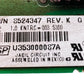 8524347 Whirlpool Stove Range Control Board *1 Year Guaranty* FAST SHIP