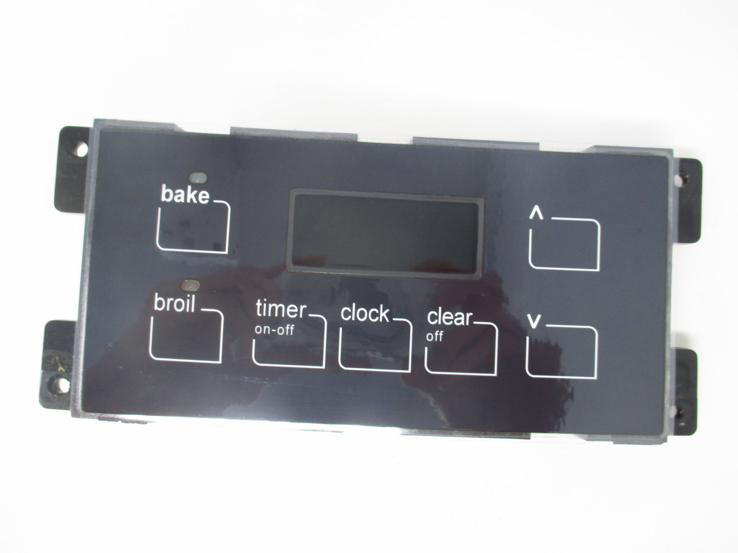 316455430 Black Frigidaire Stove Control ⚡2 Year Warranty ⚡ Fast Shipping⚡