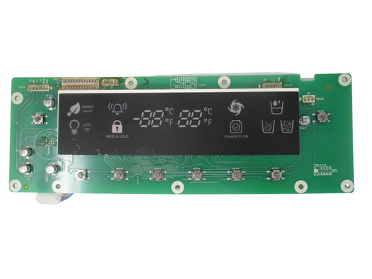 EBR65768601 LG Refrigerator Control Board ⚡2 Year Warranty ⚡ Fast Shipping⚡