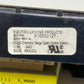 316560127 White Frigidaire Stove Range Control *1 Year Guarantee* Same Day Ship
