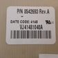 8542693 Whirlpool Kenmore Washer Main Control Board ⚡2 Year Warranty ⚡ Fast Shipping⚡