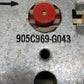 905C969-G043 WH11X111 AAP REFURBISHED GE Washer Timer LIFETIME Guarantee