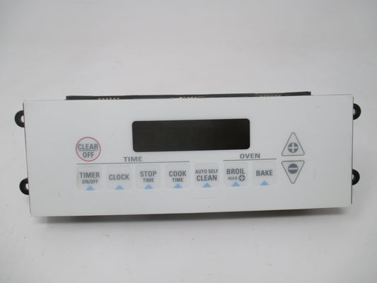 191D1001P005 100-640-01 White GE GAS Stove Control *LIFETIME Guarantee*