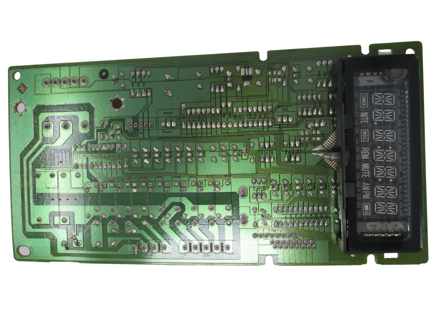 RAS-OTR7HV-01 Samsung Microwave Control Board *1 Year Guarantee* Same Day Ship