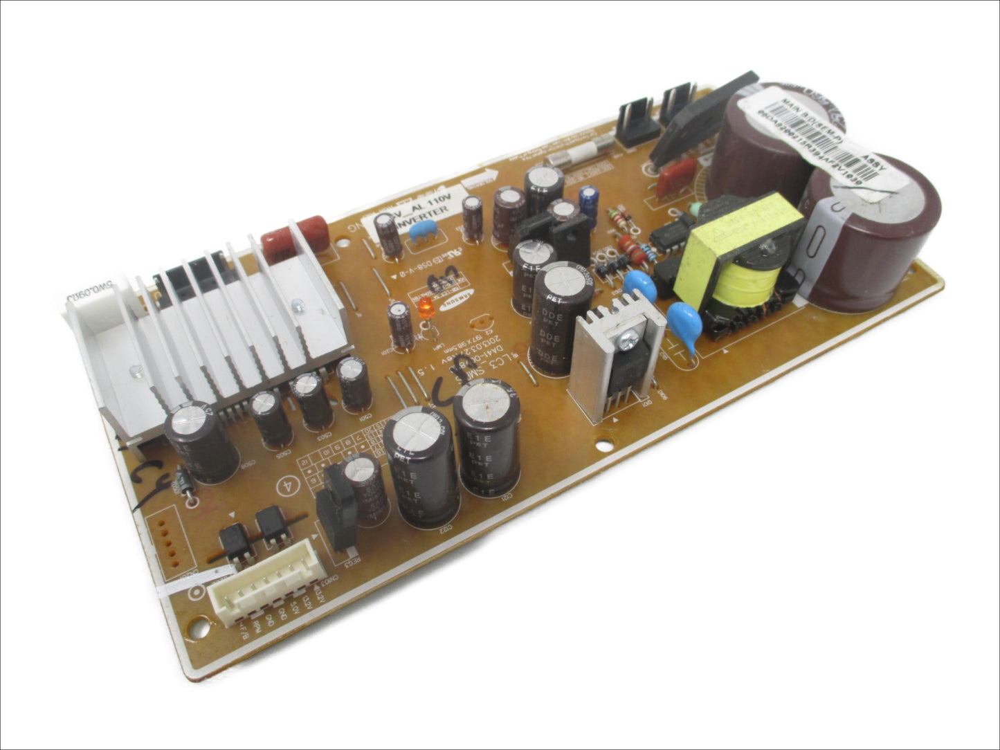 DA92-00215R Samsung Refrigerator Control Board ⚡2 Year Warranty ⚡ Fast Shipping⚡