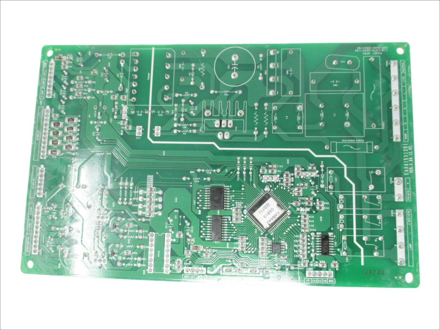 EBR41531305 LG Refrigerator Control Board ⚡2 Year Warranty ⚡ Fast Shipping⚡