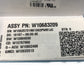 W10683209 Whirlpool Washer Control Board *1 Year Guaranty* FAST SHIP
