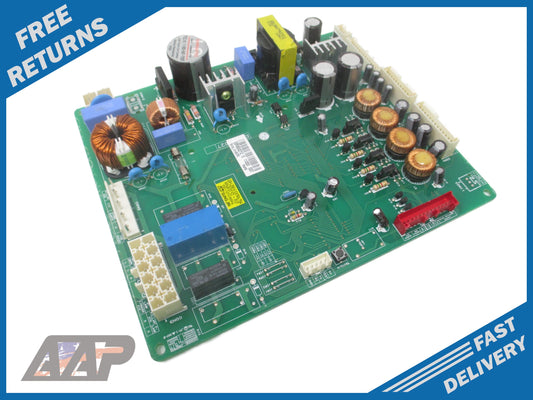 EBR65002712 LG Refrigerator Control Board *1 Year Guaranty* FAST SHIP