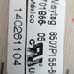 8507P156-60 8507P272-60 Maytag White Stove Control *1 Year Guarantee* New Face