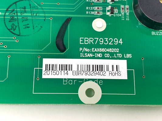 EBR79329402 Control For Kenmore Refrigerator ⚡2 Year Warranty ⚡ Fast Shipping⚡