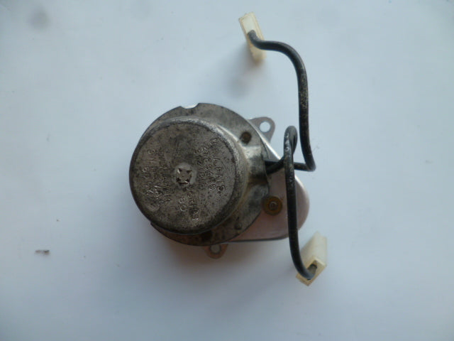 80-382 B12-73 382 Timer Motor