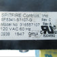 316557107 REFURBISHED Frigidaire White Stove Control *LIFETIME Guarantee*