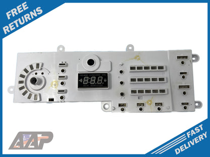 00N32450201 WDHB0501000000 WH12X10544 GE Washer Control Board ⚡️2 Year Warranty⚡️Fast Shipping⚡️