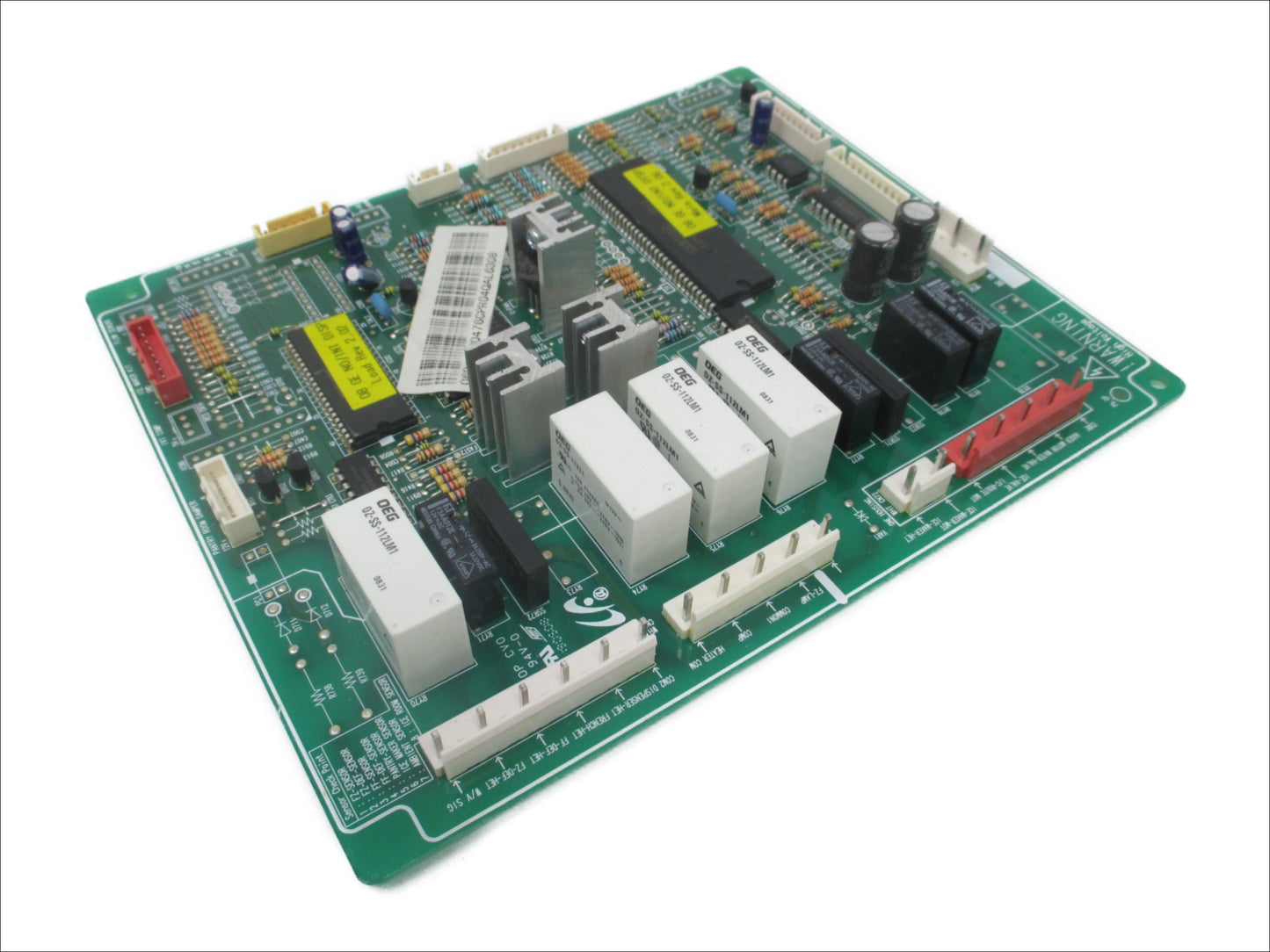 DA41-00476C Samsung Refrigerator Control Board ⚡️2 Year Warranty ⚡️ Fast Shipping ⚡️