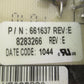 661637 8283266 REV: E Whirlpool Kenmore Control *1 Year Guarantee* SAME DAY SHIP