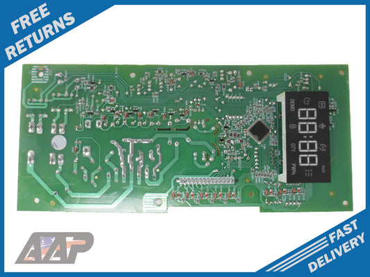 W10498011 Whirlpool Microwave Circuit Board *1 Year Guarantee* SAME DAY SHIP