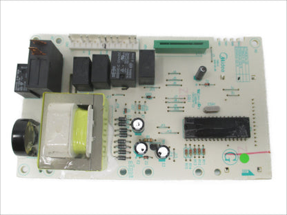 EMXAAIW-03-R 5304472467 Haier Microwave Control Board *1 Year Guaranty*