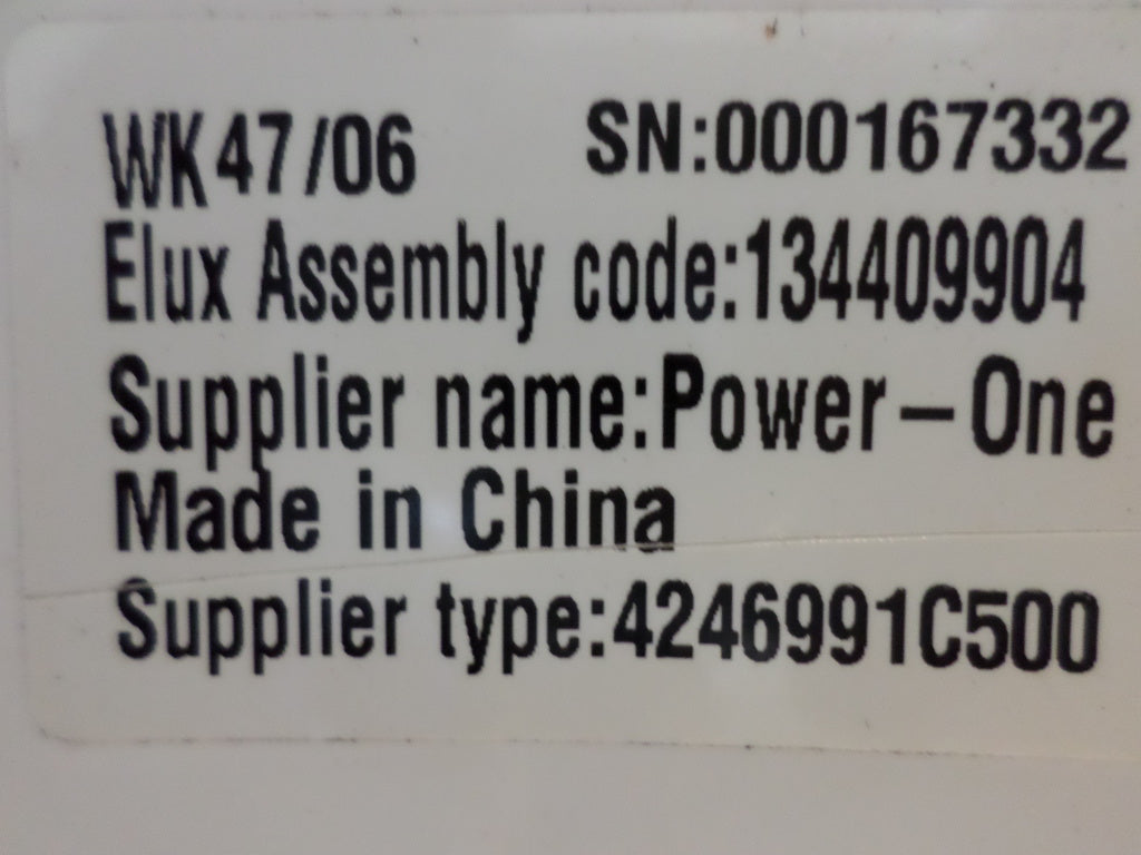 134409904 Frigidaire Washer Motor Control *1 Year Guarantee* SAME DAY SHIP