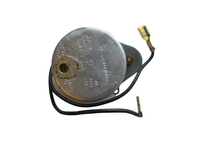 462-24438-1 E25571 M2089 Timer Motor