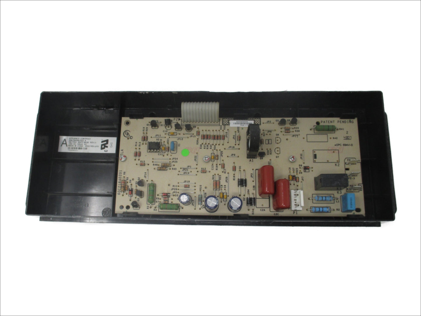 8507P348-60 AAP REFURBISHED Maytag Black Stove Control LIFETIME Guarantee