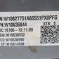 W10635844 Whirlpool Maytag Washer Control ⚡️2 Year Warranty ⚡️ Fast Shipping ⚡️