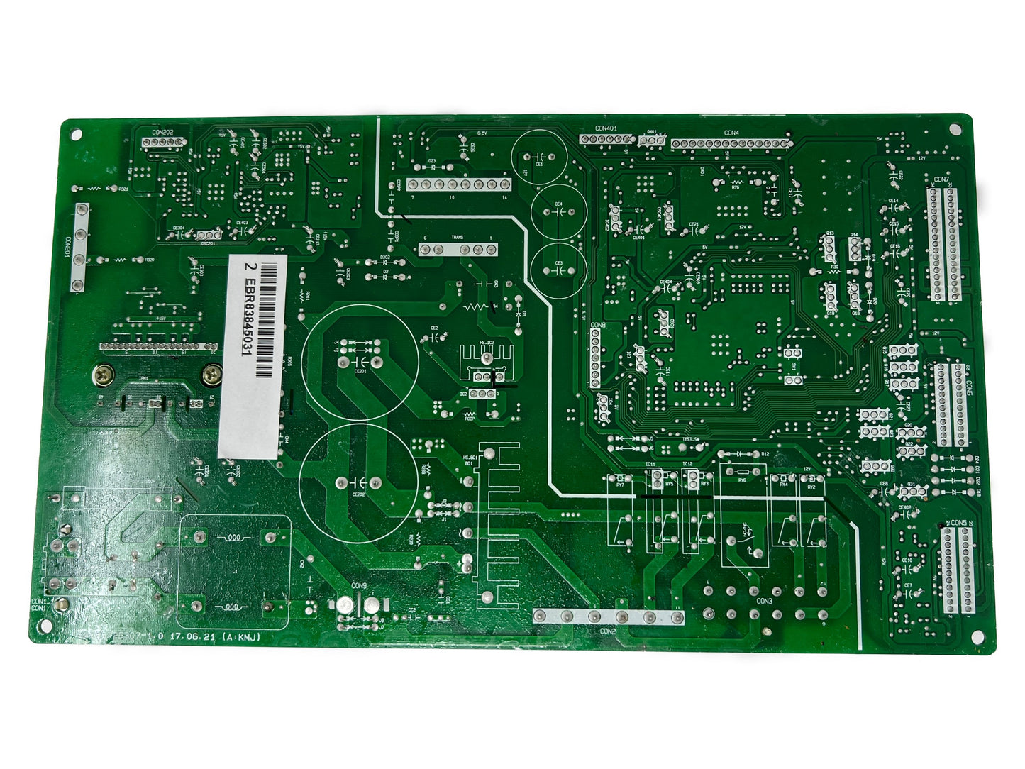 EBR83845031 LG Refrigerator Control Board *1 Year Guaranty* FAST SHIP