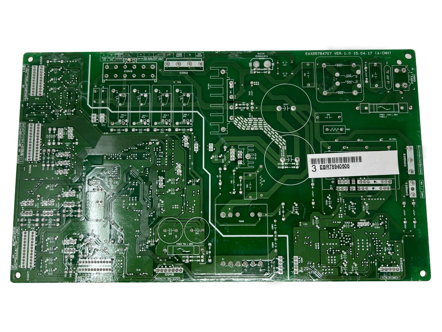 EBR78940508 LG Refrigerator Control Board ⚡️2 Year Warranty ⚡️ Fast Shipping ⚡️