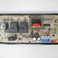 316131601 REFURBISHED Dark Gray Frigidaire Stove Control *LIFETIME Guarantee*