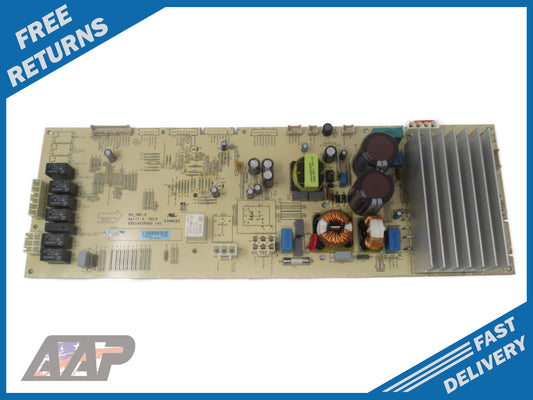 275D1540G020 WH12X26034 GE Washer Control Board *1 Year Guaranty* SAME DAY SHIP