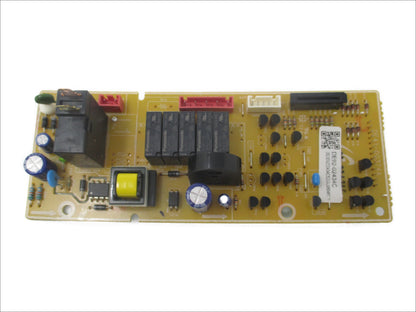 DE92-02434C Samsung Microwave Control Board *1 Year Guaranty* Same Day Ship