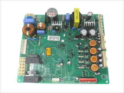 EBR65002714 LG Refrigerator Control Board⚡2 Year Warranty ⚡ Fast Shipping⚡