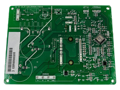 EBR65640205 LG Refrigerator Control Board ⚡️2 Year Warranty ⚡️ Fast Shipping ⚡️