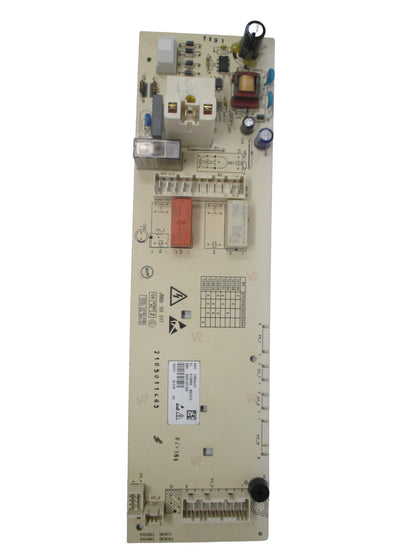 9000 401 854 9000401854 Bosch Control Board *1 Year Guarantee* SAME DAY SHIP