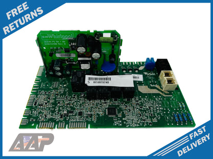 W10570745 Whirlpool Washer Control Board ⚡️2 Year Warranty ⚡️ Fast Shipping ⚡️