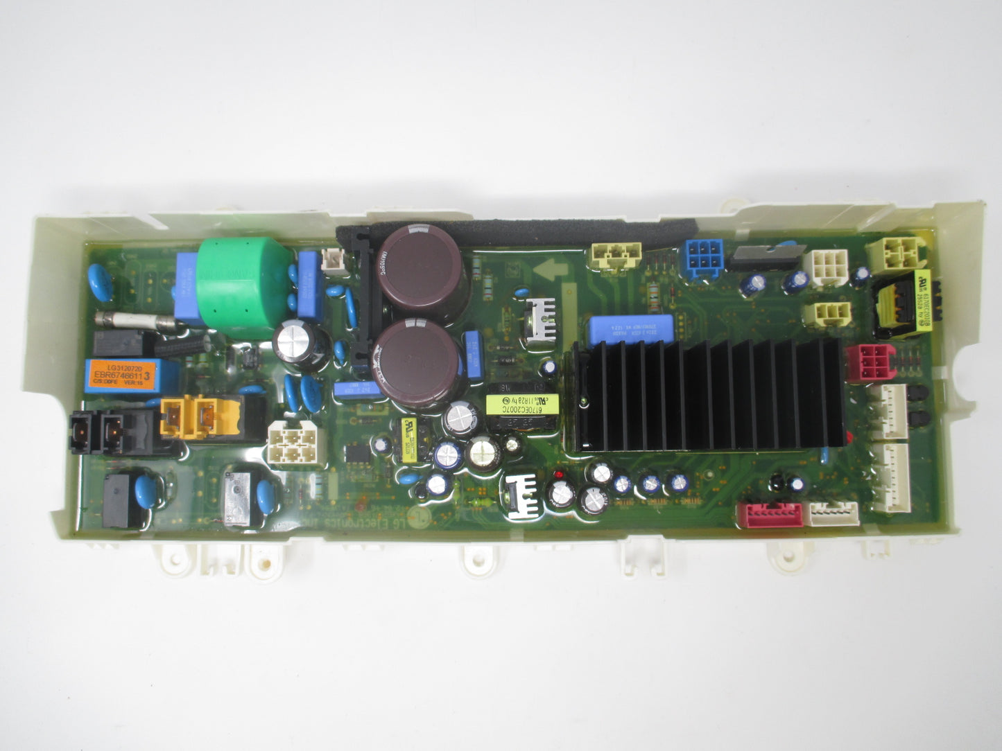 EBR67466113 LG Washer Control Board ⚡️2 Year Warranty⚡️Fast Shipping⚡️