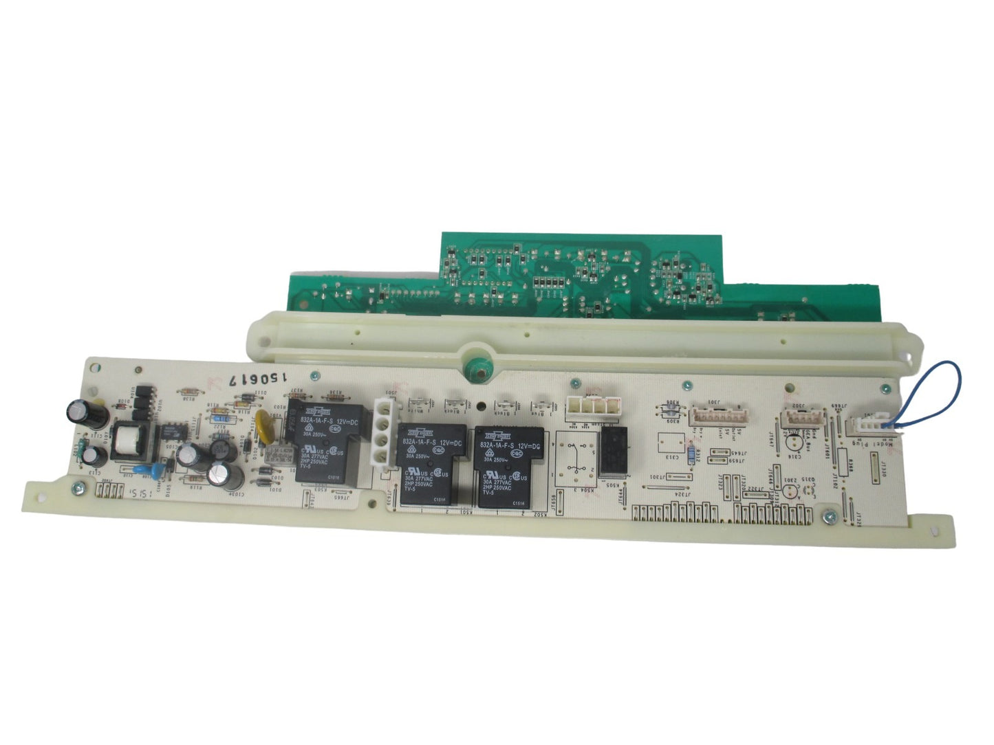 WE4M551 234D1504G007 GE Dryer Control Board ⚡2 Year Warranty ⚡ Fast Shipping⚡