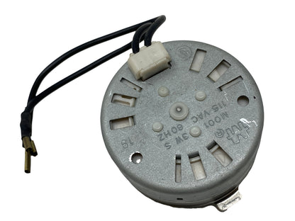 76793 M001 3W 115VAC Timer Motor