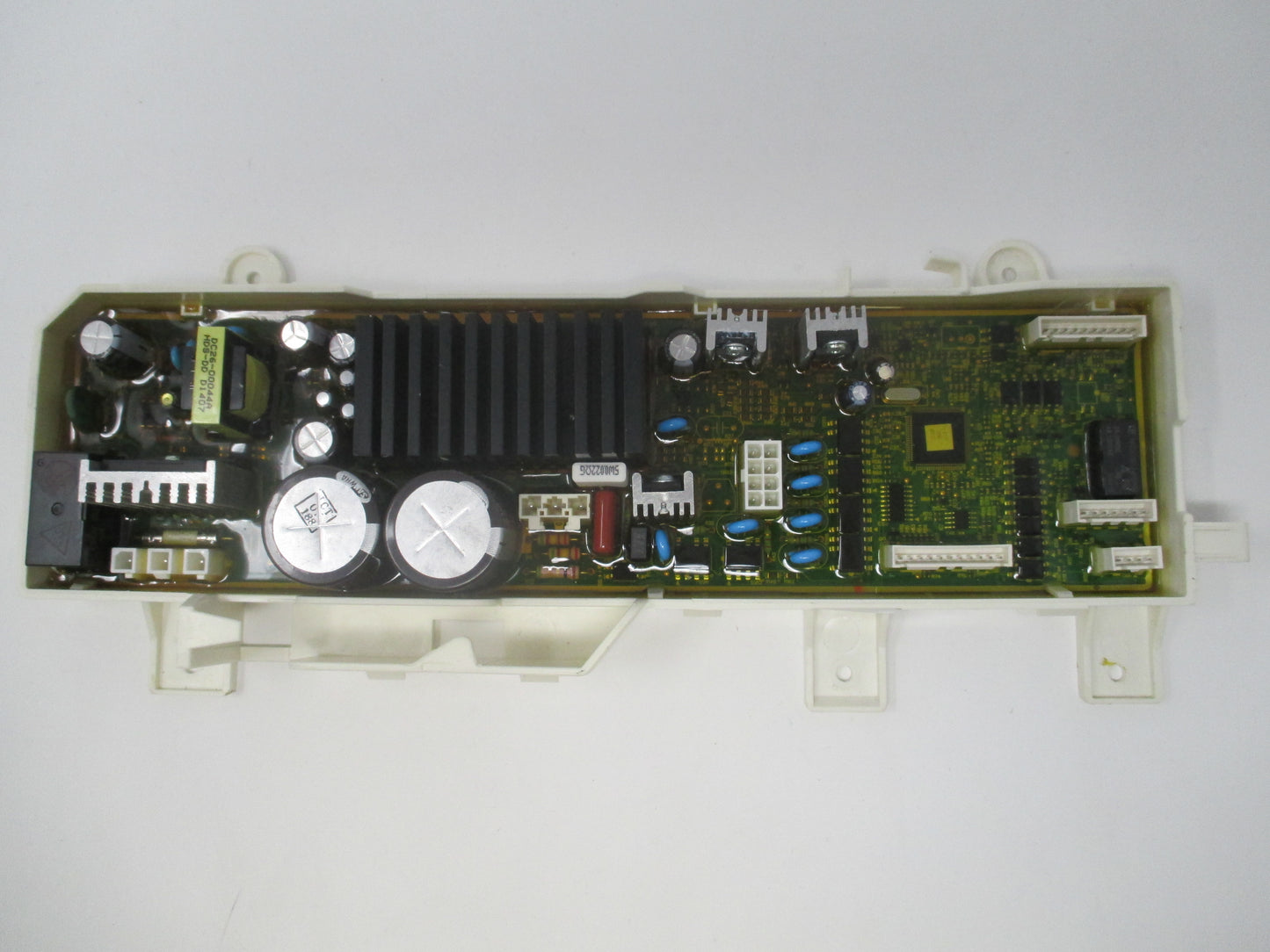 DC92-01625B Samsung Washer Control Board *1 Year Guarantee* SAME DAY SHIP