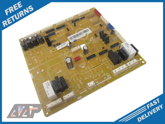 DA92-00484B Samsung Refrigerator Control Board *1 Year Guaranty* SAME DAY SHIP