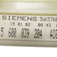 5600 039 204 Bosch Dishwasher Control *1 Year Guaranty* FAST SHIP