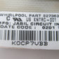 8273639 Whirlpool Kenmore Stove Range Control⚡2 Year Warranty ⚡ Fast Shipping⚡