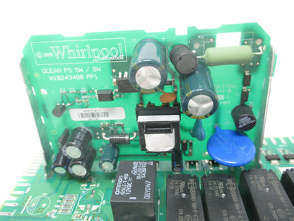 W10384503 W10343492 Whirlpool Washer Control Board⚡2 Year Warranty ⚡ Fast Shipping⚡