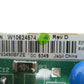 W10624574 Whirlpool Refrigerator Control Board ⚡2 Year Warranty ⚡ Fast Shipping⚡