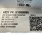W10858085 Whirlpool Maytag Washer Control Board *1 Year Guaranty* FAST SHIP