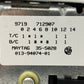 35-5028 Kenmore Whirlpool Maytag Washer Timer REFURBISHED *LIFETIME Guarantee*