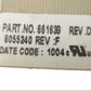 8055240 Whirlpool Kenmore Control Board *1 Year Guarantee* SAME DAY SHIP