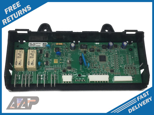 W10111822 Whirlpool Dishwasher Control Board ⚡2 Year Warranty ⚡ Fast Shipping⚡