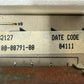 100-00791-00 82127 Dacor Oven Control Board ⚡️2 Year Warranty ⚡️ Fast Shipping ⚡️