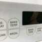 316027201 14TP42280Y White Frigidaire Stove Control *1 Year Guarantee*
