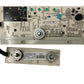 175D5261G019 WH12X10432 GE Washer Electronic User Control Panel ⚡2 Year Warranty ⚡ Fast Shipping⚡